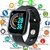 Reloj Inteligente Smartwatch Bluetooth Y68