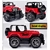Jeep Todo Terreno A Control Remoto - comprar online