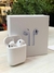 Audifonos Inalambricos AirPods Serie 2 - Mi Compra Express