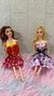 Barbie Y Su Amiga en internet