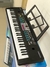 Piano 61 teclas keyboard MQ-6111 - Mi Compra Express