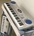 Piano 61 Teclas Keyboard 16 Tonos 16 Ritmos - comprar online