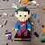 Personajes Armables LEGO - comprar online