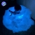 Lámpara Astronauta Nube RGB - comprar online