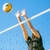 Red De Veleibol Para Exteriores - comprar online