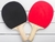 Set De Raquetas Ping Pong + 3 Bolas De Juego Deportivo - Casa Shop