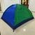 Carpa Camping Impermeable Para 4 Personas - tienda online
