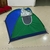 Carpa Camping Impermeable Para 4 Personas - comprar online