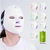 Mascara Rejuvenecedora Inalámbrica Táctil - comprar online