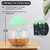 Humidificador Nube De Lluvia Multicolor - Mi Compra Express