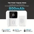 Timbre Portero Doorbell Con Cámara Wifi - comprar online