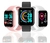 Reloj Inteligente Smartwatch Bluetooth Y68 - tienda online