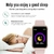 Reloj Inteligente Smartwatch Bluetooth Y68 - comprar online