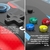 Consola De Juegos X7M Portátil - comprar online