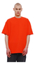 Camiseta Oversized Hip Hop Masculina Camisa Streetwear - comprar online