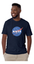 Camiseta Camisa Nasa Camiseta Nasa Vista O Espaço - loja online