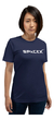 Camiseta Camisa Spacex Nasa Foguete Personalizada - Polo Look