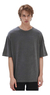 Camiseta Hip Hop Oversized Masculina Camisa Streetwear - comprar online