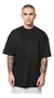 Camiseta Hip Hop Oversized Masculina Camisa Streetwear - loja online