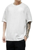 Camiseta Oversized Masculina Malha Especial