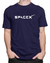 Camiseta Camisa Spacex Nasa Foguete Personalizada na internet