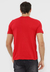 Camiseta T-shirt Tech Slim Fit na internet