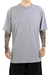 Camiseta Oversized Masculina Camisa Streetwear Super Premium