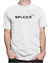 Camiseta Camisa Spacex Nasa Foguete Personalizada - Polo Look