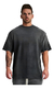 Camiseta Oversized Barra Reta Crossfit Academia - Polo Look