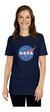 Imagem do Camiseta Camisa Nasa Camiseta Nasa Vista O Espaço