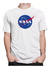 Camiseta Camisa Nasa Camiseta Nasa Vista O Espaço - Polo Look