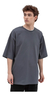 Camiseta Oversized Masculina Camisa Streetwear Super Premium - comprar online