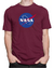 Camiseta Camisa Nasa Camiseta Nasa Vista O Espaço - comprar online