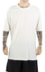 Camiseta Oversized Masculina Camiseta Hip Hop Envio Hoje - Polo Look