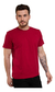 Camiseta Masculina Lisa Camisa Masculina De Algodão Premium na internet