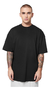 Camiseta Oversized Masculina Camisa Streetwear Super Premium