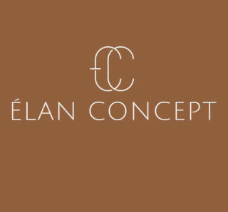 ÉLAN CONCEPT