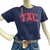 Cropped Txc Azul Marinho 50447 - comprar online