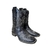 Bota Feminina Vimar Boots Preto 13237