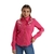 Camisa Ferminina West Dust Buquê Pink CA28523