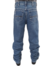 Calça Jeans Masculina Rodeo Way Bordada