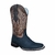 Bota Texana Masculina Vimar 81352 Tabaco