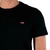 Camiseta Masculina Levi´s Original Preta LB0020012 - loja online