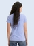 Camiseta Feminina Levi's Azul LB0010867 - comprar online