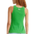 Regata Feminina Levi's - Verde - comprar online