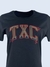 Camiseta Feminina TXC Estampada Preto 50713 - comprar online