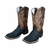 Bota Texana Masculina Vimar 81352 Tabaco - comprar online