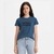 Camiseta Feminina Levi's Azul LB0010856