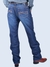 Calça Jeans Masculina Wrangler 31M Relaxed