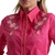 Camisa Ferminina West Dust Buquê Pink CA28523 - comprar online